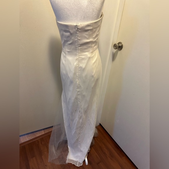 Preloved Vintage Elegant Adagio Bella Dress - Picture 4 of 6